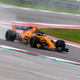Image for article titled Here's All The Action From Friday At The U.S. Grand Prix